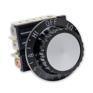 Input Requlator Heater Control