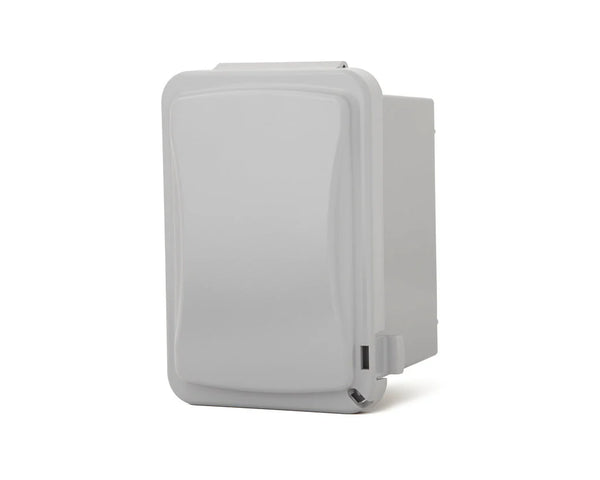 Surface Mounted Single On/Off Switch