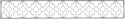 Infratech Motif Collection Fascia Kit for 39 Inch Dual Element Heaters