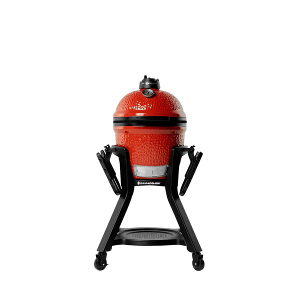 Kamado Joe Jr Cart w. Side Shelves