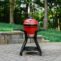 Kamado Joe Jr Cart w. Side Shelves