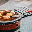 Kamado Joe Krafted Steel Spatula