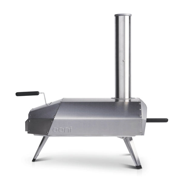 Ooni Karu Wood Fired Portable Pizza Oven