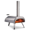 Ooni Karu Wood Fired Portable Pizza Oven