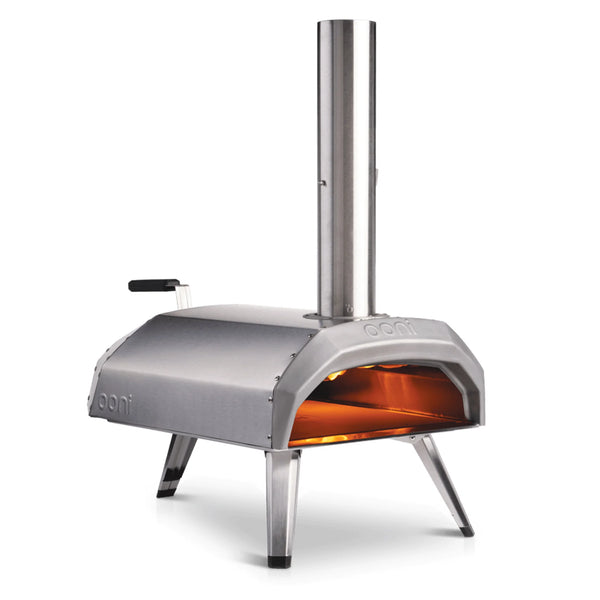 Ooni Karu Wood Fired Portable Pizza Oven