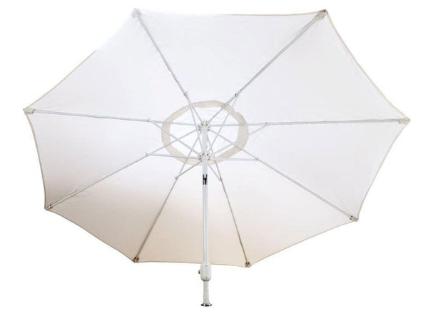 Lion 9 Foot Umbrella