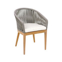 Kingsley Bate Lucia Dining Armchair