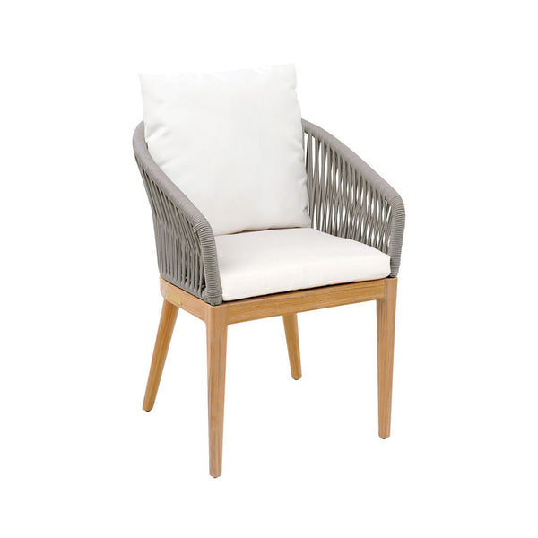 Kingsley Bate Lucia Dining Armchair