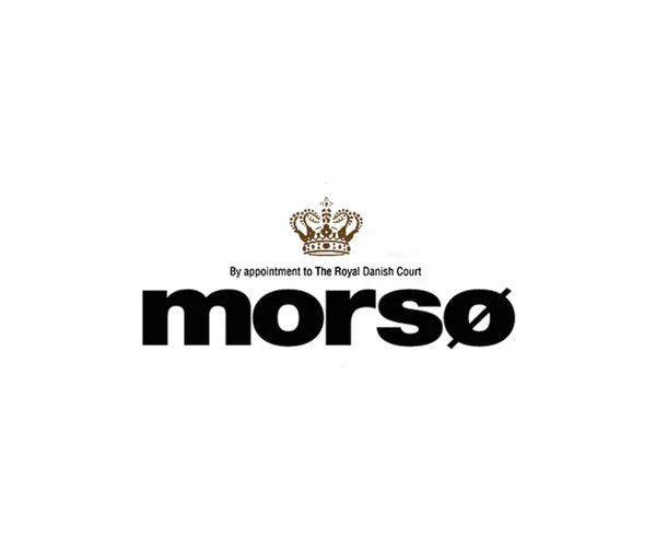 Morsø Gasket Rope (super soft) 05mm, 2m (for all flue collars)