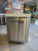 Mont Alpi Outdoor Rated Stainless Steel Cabinet Module