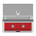 Aspire by Hestan 30" Built-in Grill with U-Burner