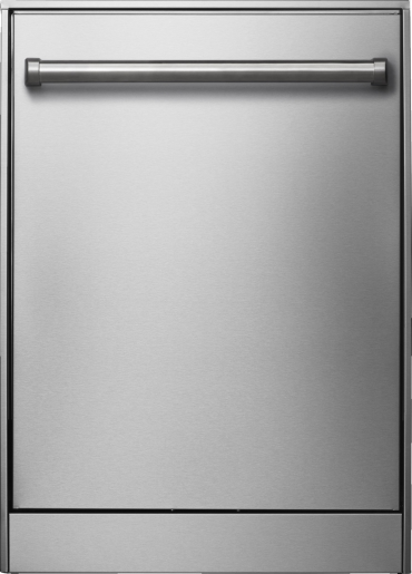 ASKO 24-Inch Outdoor Dishwasher