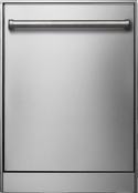 ASKO 24-Inch Outdoor Dishwasher