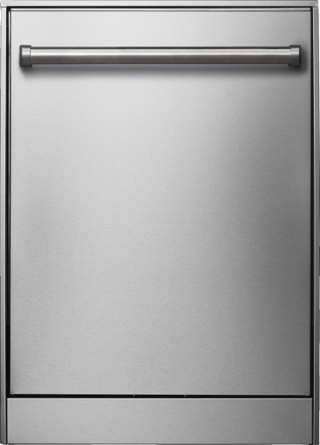 ASKO 24-Inch Outdoor Dishwasher