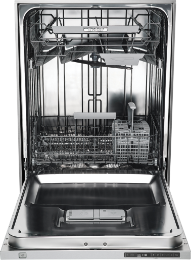 ASKO 24-Inch Outdoor Dishwasher