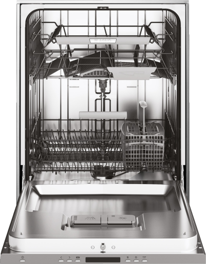 ASKO 24-Inch Outdoor Dishwasher