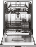 ASKO 24-Inch Outdoor Dishwasher