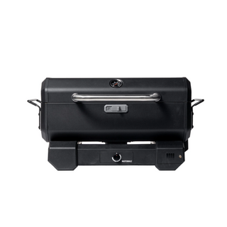 Masterbuilt Portable Charcoal Grill and Smoker