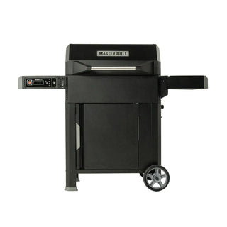 Masterbuilt QuickFire 545 Digital Charcoal Grill + Smoker