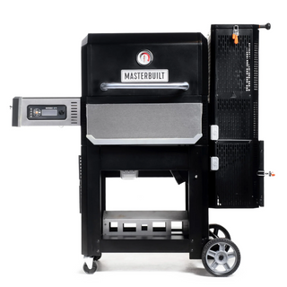 Masterbuilt Gravity Series 800 Digital Charcoal Griddle