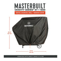 Masterbuilt Gravity Series 1050, 1150 & XT Grill Cover