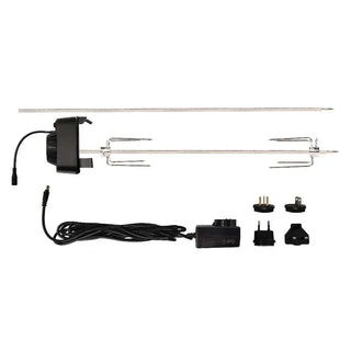 Masterbuilt Gravity Series™ Rotisserie - Compatible w/ 500, 800 & 1050 Models