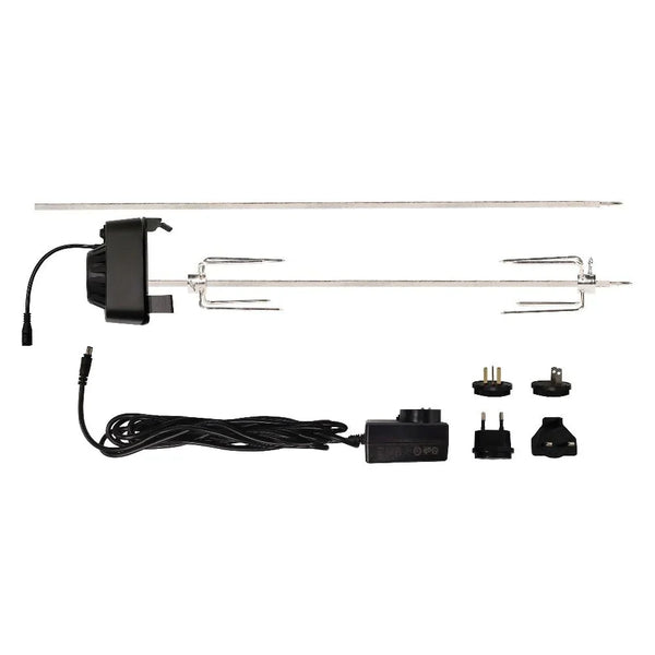 Masterbuilt Gravity Series™ Rotisserie - Compatible w/ 500, 800 & 1050 Models
