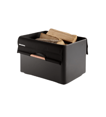 Morsø Firewood Box – Rectangular