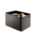 Morsø Firewood Box – Rectangular