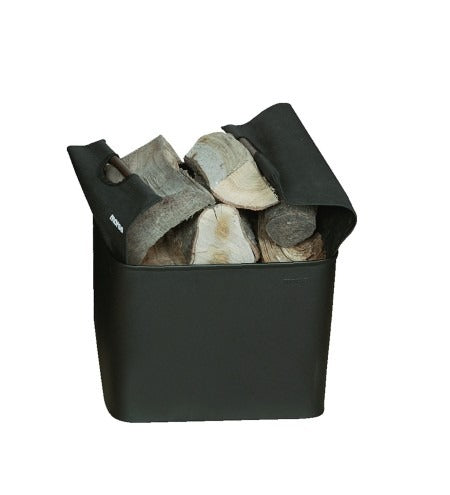 Morsø Firewood Box – Rectangular
