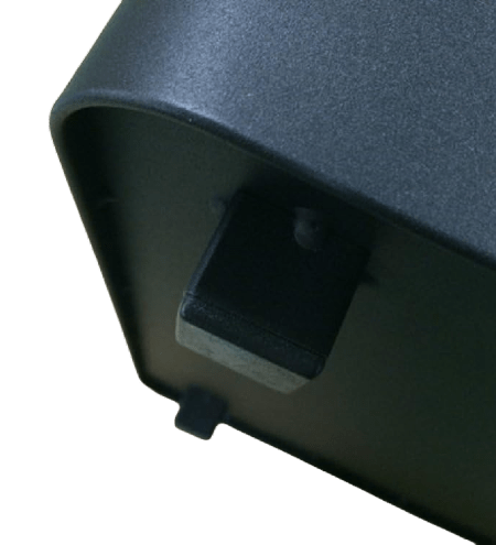 Morsø Firewood Box – Rectangular