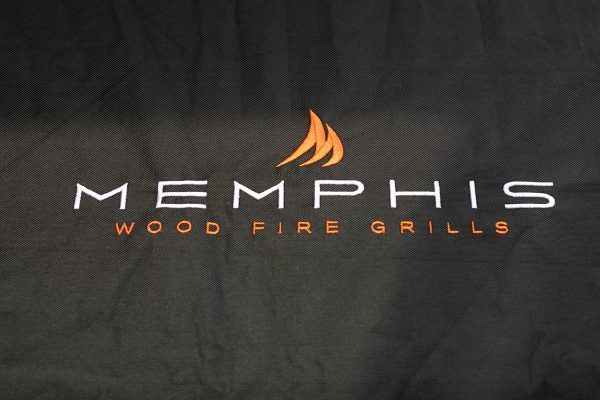 Memphis Pro Built-in Premium Grill Cover