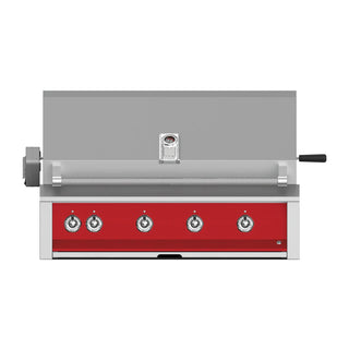 Buy matador Aspire by Hestan 42-Inch Built-In Gas BBQ Grill With Rotisserie And U-Burner