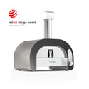 Fontana Forni Maestro 60 Hybrid Countertop Pizza Oven