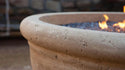 Loc Kindred Outdoor Rustica Fire Bowl