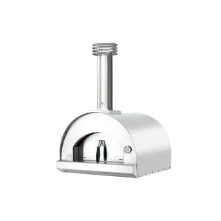 Stainless - Countertop - Margherita Wood