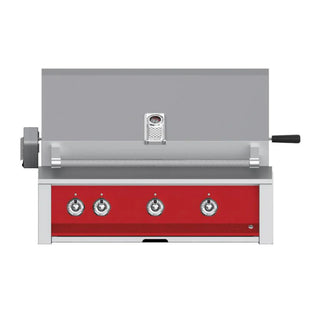 Buy matador Aspire by Hestan 36-Inch Built-In Gas BBQ Grill With Sear, Rotisserie And U-Burner