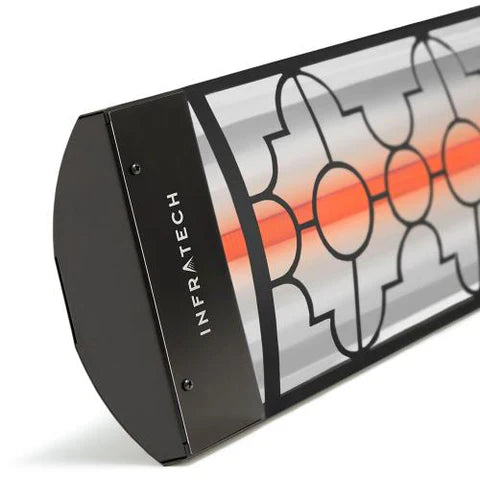 Mediterranean - Black