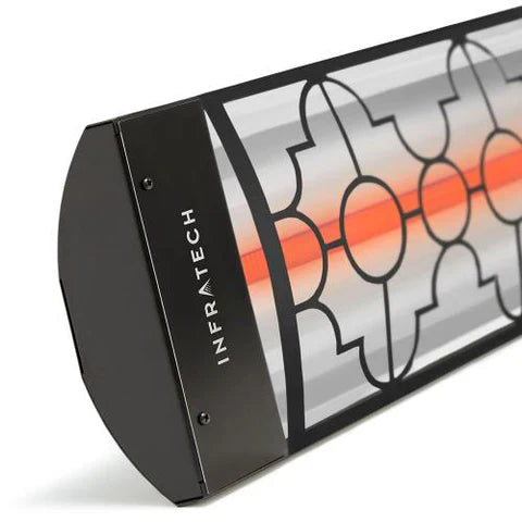 Mediterranean - Black