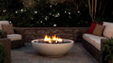 Loc Kindred Outdoor Oceana Fire Bowl