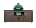 Big Green Egg Modern Farmhouse Table - 69 inch - for XL Egg