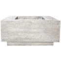 Prism Hardscapes Tavola 2 Fire Table