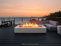 Lumacast Onda Fire Table