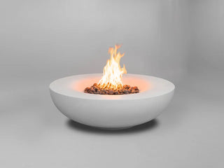 Lumacast Ova Soft Fire Bowl