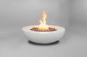 Lumacast Ova Fire Bowl