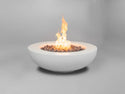 Lumacast Ova Fire Bowl