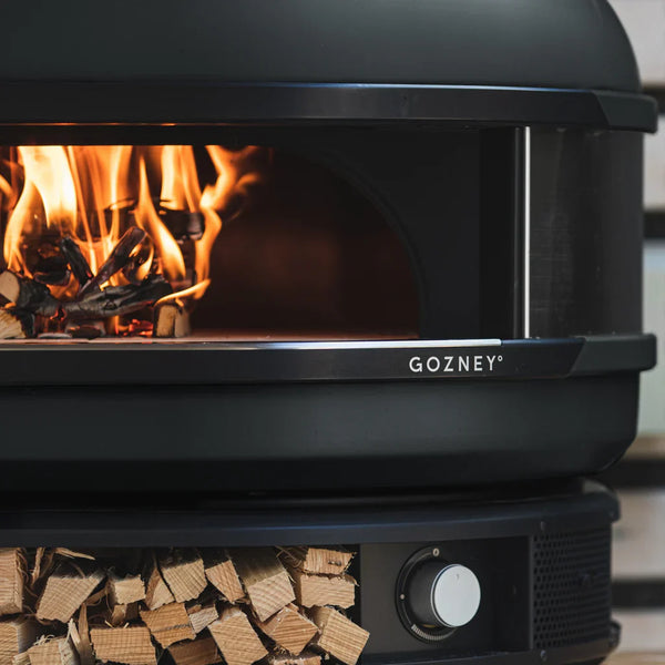 Gozney Dome Gas Fired Countertop Pizza Oven