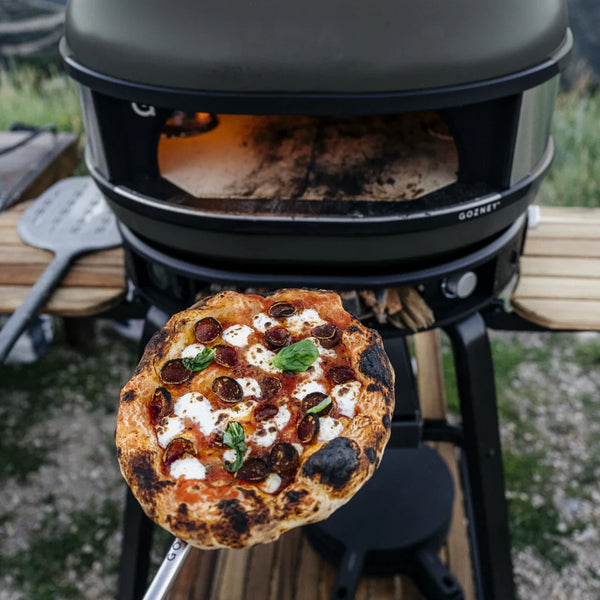 Gozney Dome Gas Fired Countertop Pizza Oven