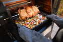 Masterbuilt Gravity Series™ Rotisserie - Compatible w/ 500, 800 & 1050 Models