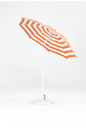 844FC03 -005 Orange Stripe-Alpine White - Crank Lift